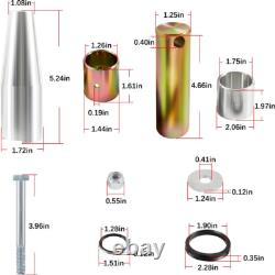 For Bobcat Pin Bushing Kit 6805453 6577954 7139943 225855 665170 6729358 S300