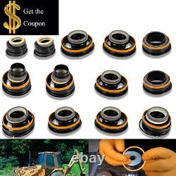 For Case 580E 580SE 580SD Whole Machine Seal Kit Backhoe Hydraulic Cylinder Seal
