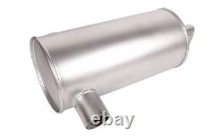 For HITACHI Excavator EX120-1 EX150-1 EX120-2 EX120-3 Engine 4255658 Muffler
