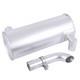 For Hitachi Excavator Ex60-1 Ex60 Ex60SR FD33 Engine Muffler 4196421