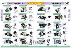 For JCB JS130 JS130W JS145W JS160 JS175W JS175W-T2 JS180 Throttle Motor 9 PINS