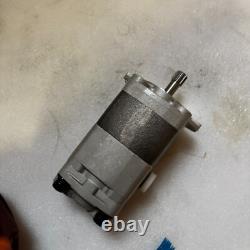 For Kubota KX163 165 183 185 Hydraulic Pump PSVL2-36CG Tail Gear Pump Auxiliary
