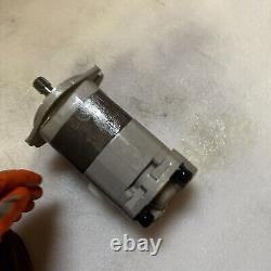 For Kubota KX163 165 183 185 Hydraulic Pump PSVL2-36CG Tail Gear Pump Auxiliary