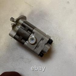 For Kubota KX163 165 183 185 Hydraulic Pump PSVL2-36CG Tail Gear Pump Auxiliary