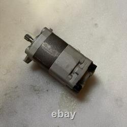 For Kubota KX163 165 183 185 Hydraulic Pump PSVL2-36CG Tail Gear Pump Auxiliary