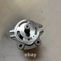For Kubota KX163 165 183 185 Hydraulic Pump PSVL2-36CG Tail Gear Pump Auxiliary