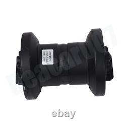 For Kubota KX71-3 Excavator Heavy Duty MWE Bottom Roller Undercarriage