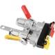 For Pioneer 9500-4 Hydraulic Break-Away Coupler Kit Agricultural Tractor Clamp