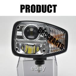 For Western Star 4700 SF 47X 3200 SA Replacement LED Snow Plow trucks Light Kits
