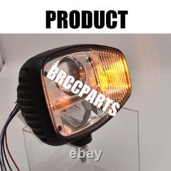 For Western Star 4700 SF 47X 3200 SA Replacement LED Snow Plow trucks Light Kits