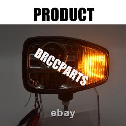 For Western Star 4700 SF 47X 3200 SA Replacement LED Snow Plow trucks Light Kits