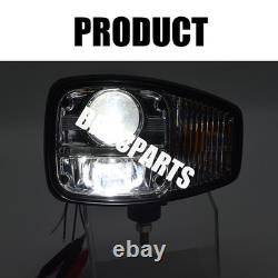 For Western Star 4700 SF 47X 3200 SA Replacement LED Snow Plow trucks Light Kits