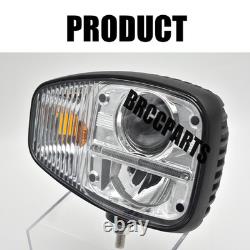For Western Star 4700 SF 47X 3200 SA Replacement LED Snow Plow trucks Light Kits