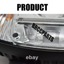 For Western Star 4700 SF 47X 3200 SA Replacement LED Snow Plow trucks Light Kits