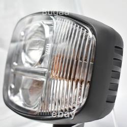 For Western Star 4700 SF 47X 3200 SA Replacement LED Snow Plow trucks Light Kits