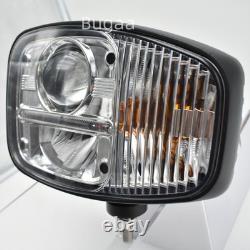For Western Star 4700 SF 47X 3200 SA Replacement LED Snow Plow trucks Light Kits