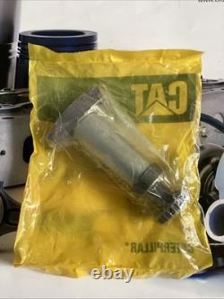 Fuel Primer Pump Caterpillar CAT 137-5541 1375541 725 730 735 735 740 D400 950