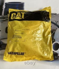 Fuel Primer Pump Caterpillar CAT 137-5541 1375541 725 730 735 735 740 D400 950