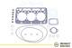 Full Gasket Set With Head Gasket Composite For Kubota 16861-03310, D662
