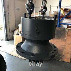 Fyd60001041 Swing Reduction, Device Fits For Deere 70 80c