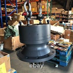 Fyd60001041 Swing Reduction, Device Fits For Deere 70 80c