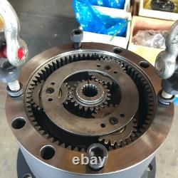 Fyd60001041 Swing Reduction, Device Fits For Deere 70 80c