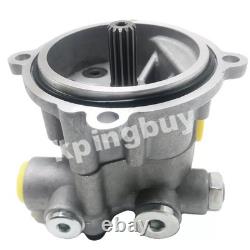 GEAR PUMP For YN10V00014F2 KOBELCO SK330-6E K5V140DTP SK200-6 SK200-6E SK330-6