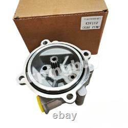 GEAR PUMP For YN10V00014F2 KOBELCO SK330-6E K5V140DTP SK200-6 SK200-6E SK330-6