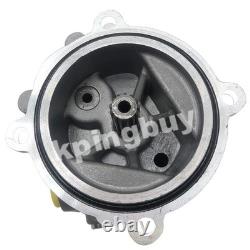 GEAR PUMP For YN10V00014F2 KOBELCO SK330-6E K5V140DTP SK200-6 SK200-6E SK330-6