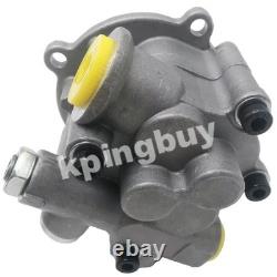 GEAR PUMP For YN10V00014F2 KOBELCO SK330-6E K5V140DTP SK200-6 SK200-6E SK330-6