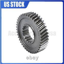 Gear Center for Hitachi Zx350-3 Zx330-3 Zx370-3 Hpv145 Pump Gear Box 3104554