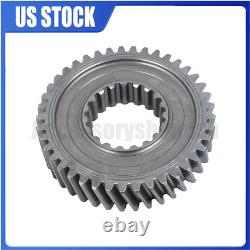 Gear Center for Hitachi Zx350-3 Zx330-3 Zx370-3 Hpv145 Pump Gear Box 3104554