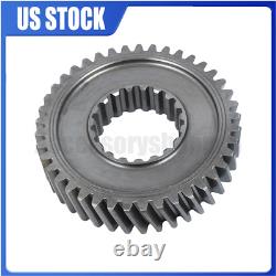 Gear Center for Hitachi Zx350-3 Zx330-3 Zx370-3 Hpv145 Pump Gear Box 3104554