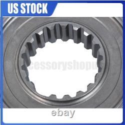 Gear Center for Hitachi Zx350-3 Zx330-3 Zx370-3 Hpv145 Pump Gear Box 3104554