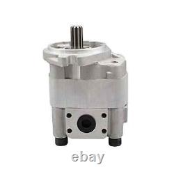 Gear Pump 705-40-01020 For Komatsu WA380 WA380Z WA430 WA470 WA480 Wheel Loader