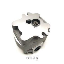 Gear Pump 705-41-01920 for Excavator PC30 PC35 PC45-8 PC40-7 Charge Pump