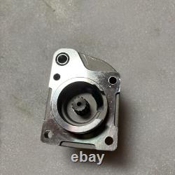Gear Pump A8V080 for Hyundai R190-5 Hitachi ZX160 Excavator
