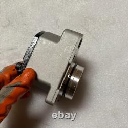 Gear Pump A8V080 for Hyundai R190-5 Hitachi ZX160 Excavator