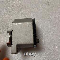 Gear Pump A8V080 for Hyundai R190-5 Hitachi ZX160 Excavator