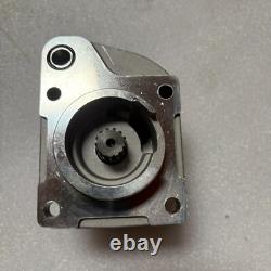 Gear Pump A8V080 for Hyundai R190-5 Hitachi ZX160 Excavator