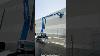 Genie Articulating Boom Lift