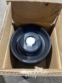 Genuine Bobcat SOLID MOUNT TRACK ROLLER, 7352427 Brand New