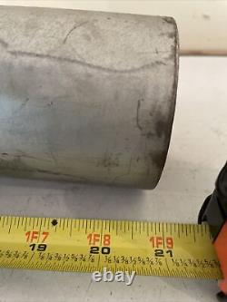 Genuine Hitachi Exhaust Muffler Pipe Tube Ex300-2 Ex300-3 8053966 New Oem