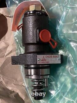 Genuine Injection Pump For Deutz 01340406, 2011, TCD2011, D 5290, KY 901470