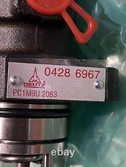Genuine Injection Pump For Deutz 01340406, 2011, TCD2011, D 5290, KY 901470
