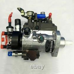 Genuine JCB Pump Delphi TVS 28523703 for JCB 3DX Diesel Turbo Pump P/N320/06924