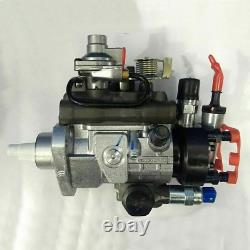 Genuine JCB Pump Delphi TVS 28523703 for JCB 3DX Diesel Turbo Pump P/N320/06924