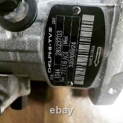 Genuine JCB Pump Delphi TVS 28523703 for JCB 3DX Diesel Turbo Pump P/N320/06924