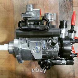 Genuine JCB Pump Delphi TVS 28523703 for JCB 3DX Diesel Turbo Pump P/N320/06924