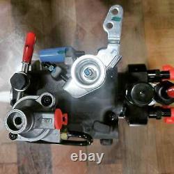 Genuine JCB Pump Delphi TVS 28523703 for JCB 3DX Diesel Turbo Pump P/N320/06924